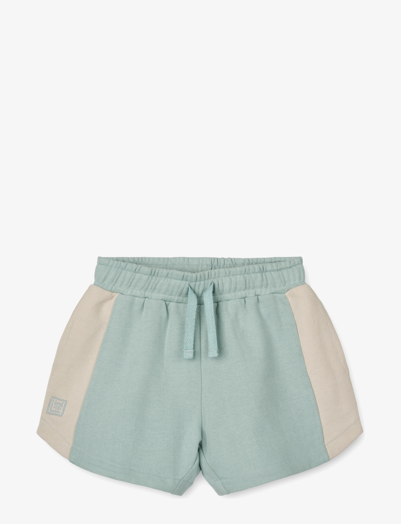 ICE BLUE / SANDY