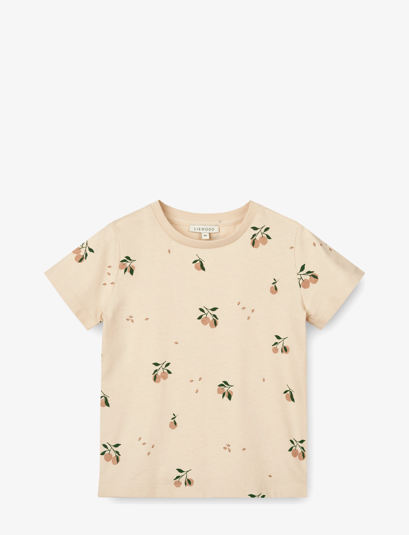PEACH / SEA SHELL