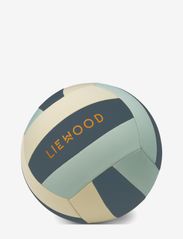 Liewood - Villa Volley Ball - whale blue multi mix - 0