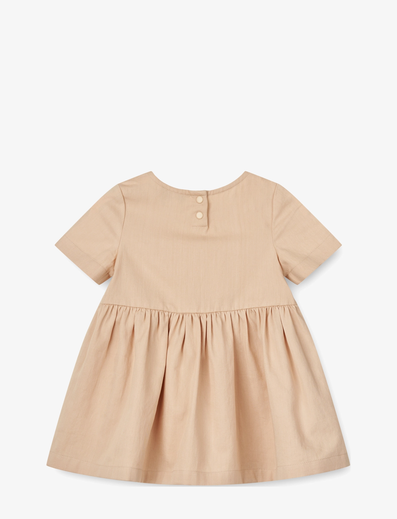 Liewood - Livia Baby Dress - apple blossom - 1