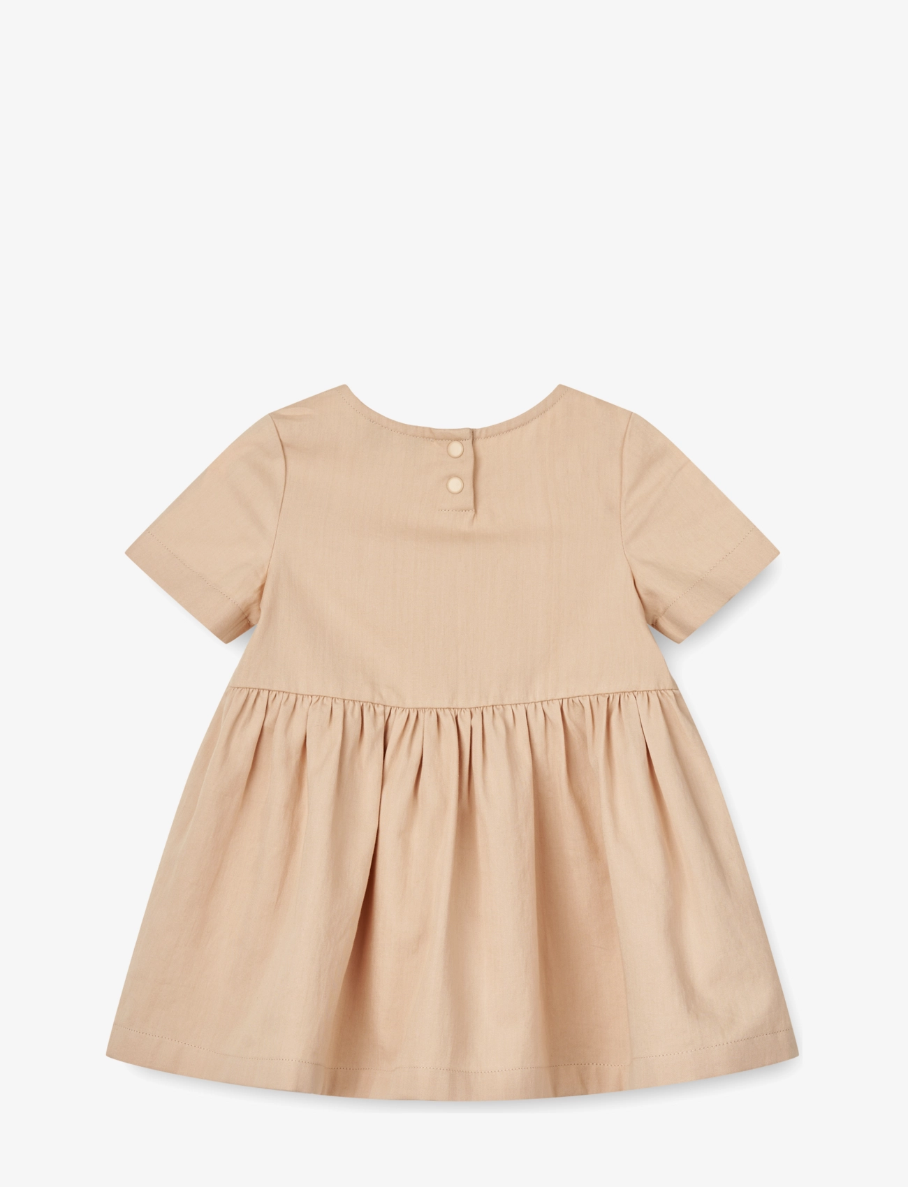 Liewood - Livia Baby Dress - apple blossom - 1