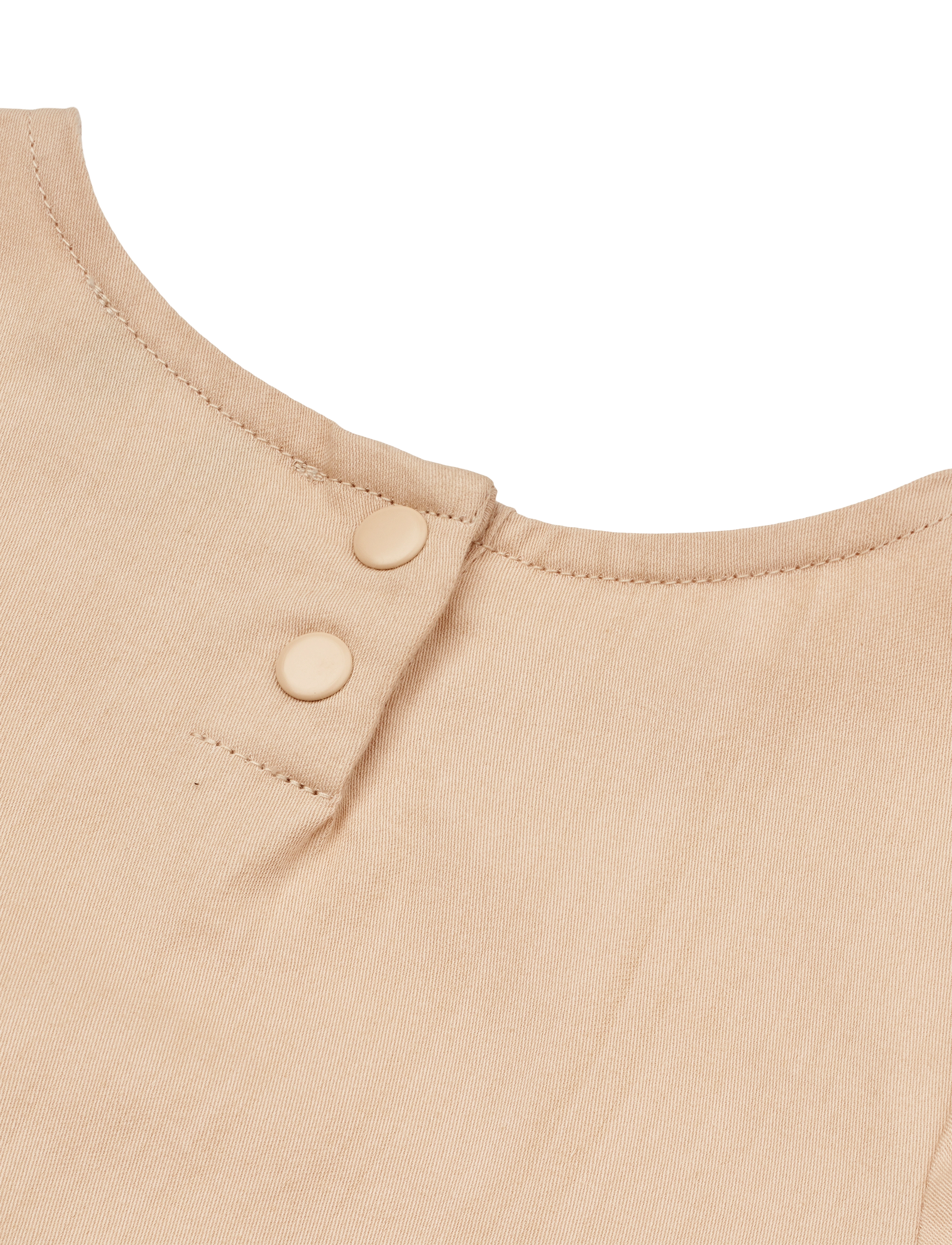 Liewood - Livia Baby Dress - apple blossom - 2