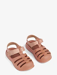 Liewood - Beau Sandals - chaussures d'eau - tuscany rose / pale tuscany - 0