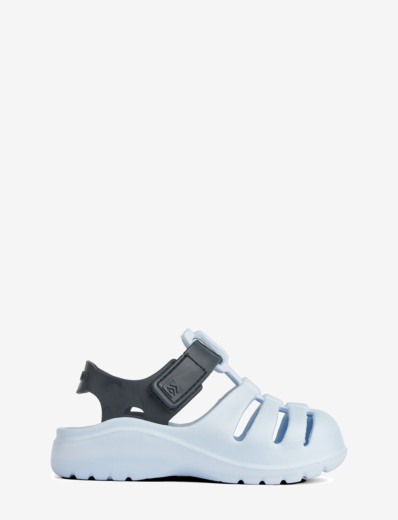 Liewood - Beau Sandals - badskor - pure sky / classic navy - 3
