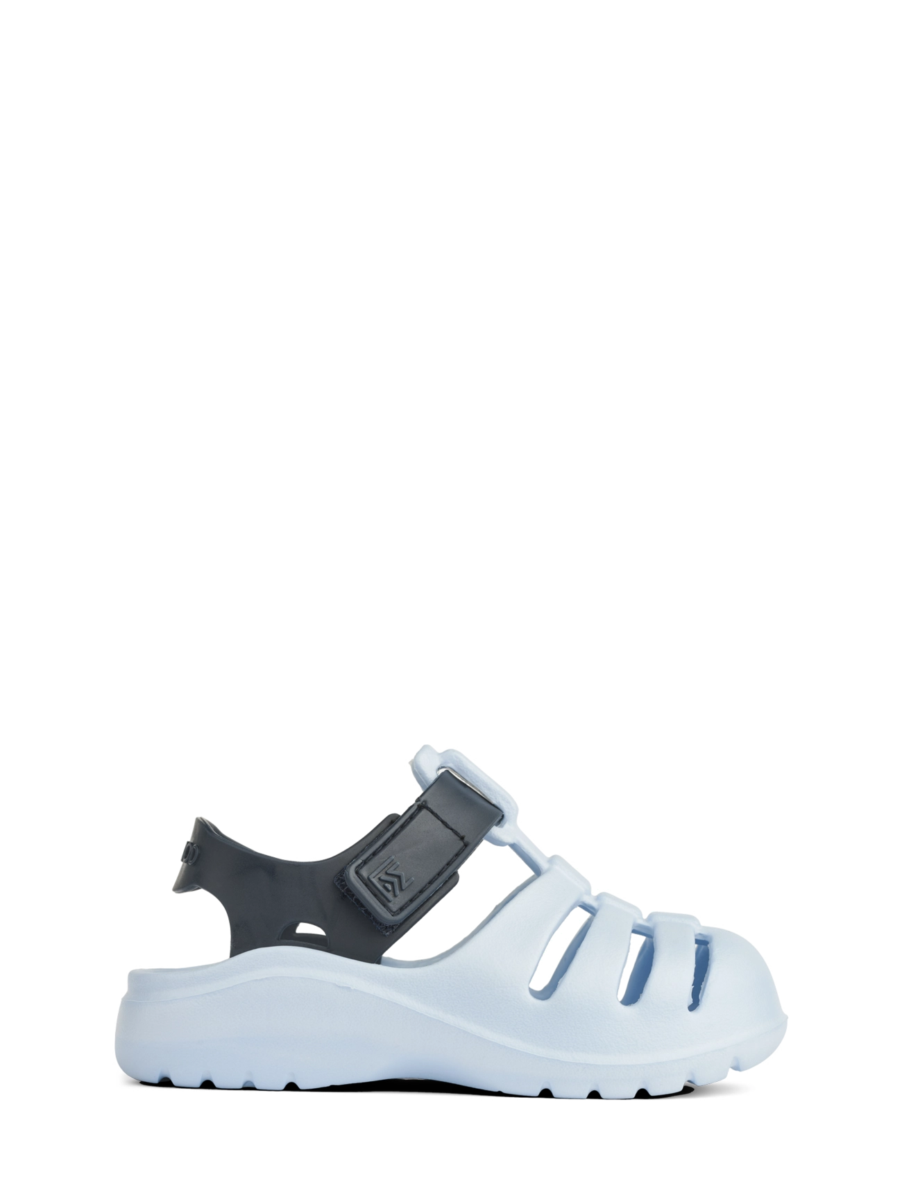Liewood - Beau Sandals - gode sommertilbud - pure sky / classic navy - 3