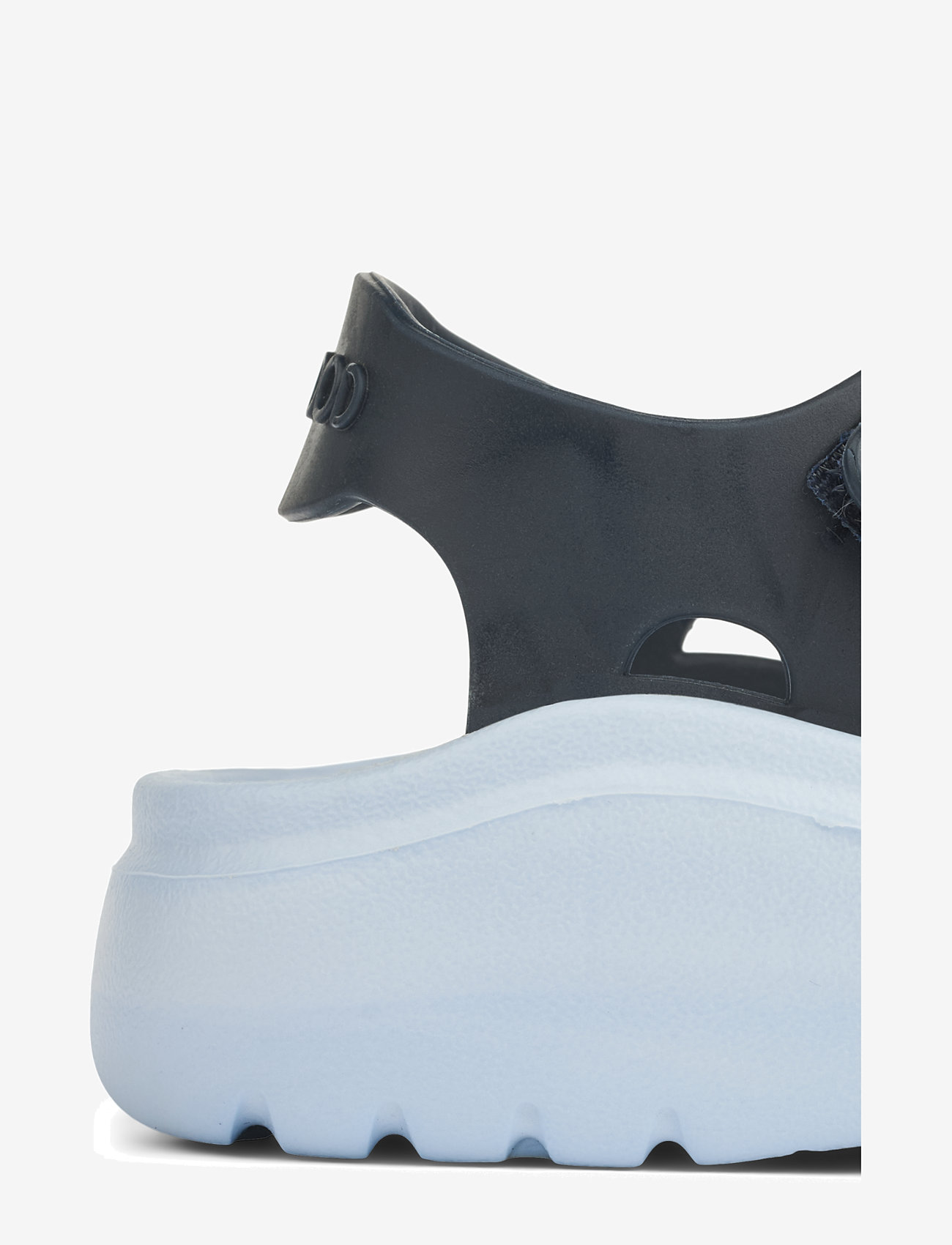 Liewood - Beau Sandals - badskor - pure sky / classic navy - 5