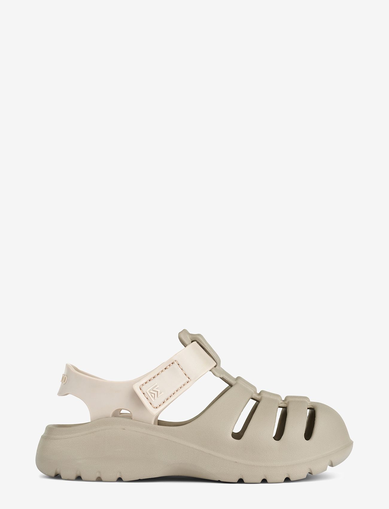 Liewood - Beau Sandals - laveste priser - sandy / mist - 2