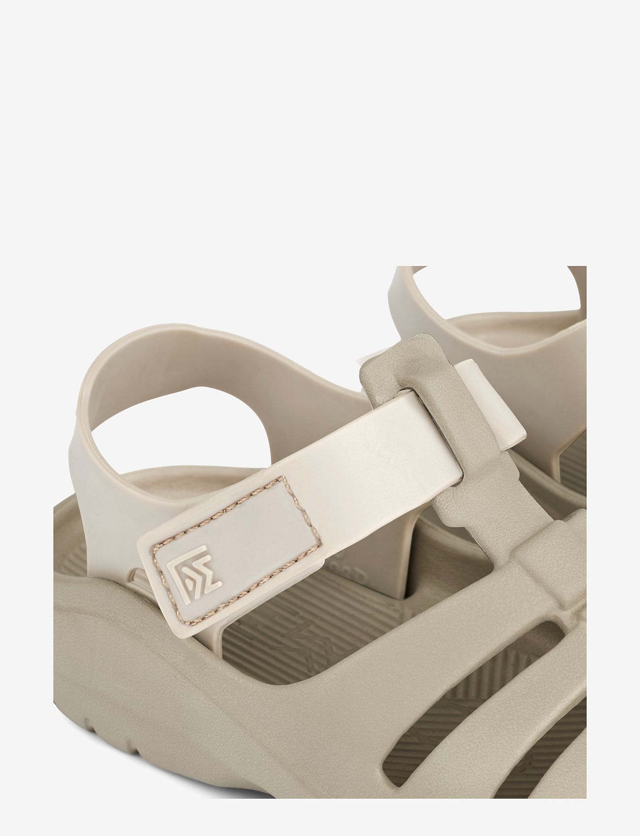 Liewood - Beau Sandals - laveste priser - sandy / mist - 3