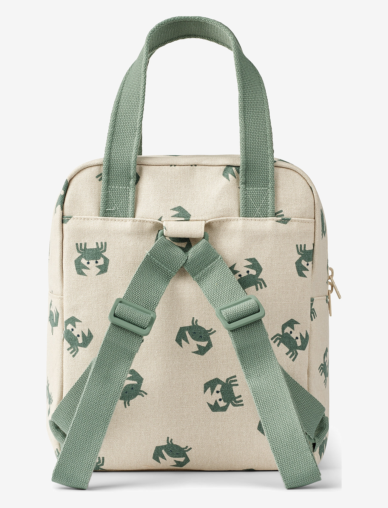 Liewood - Elsa Backpack - crab / sandy - 2