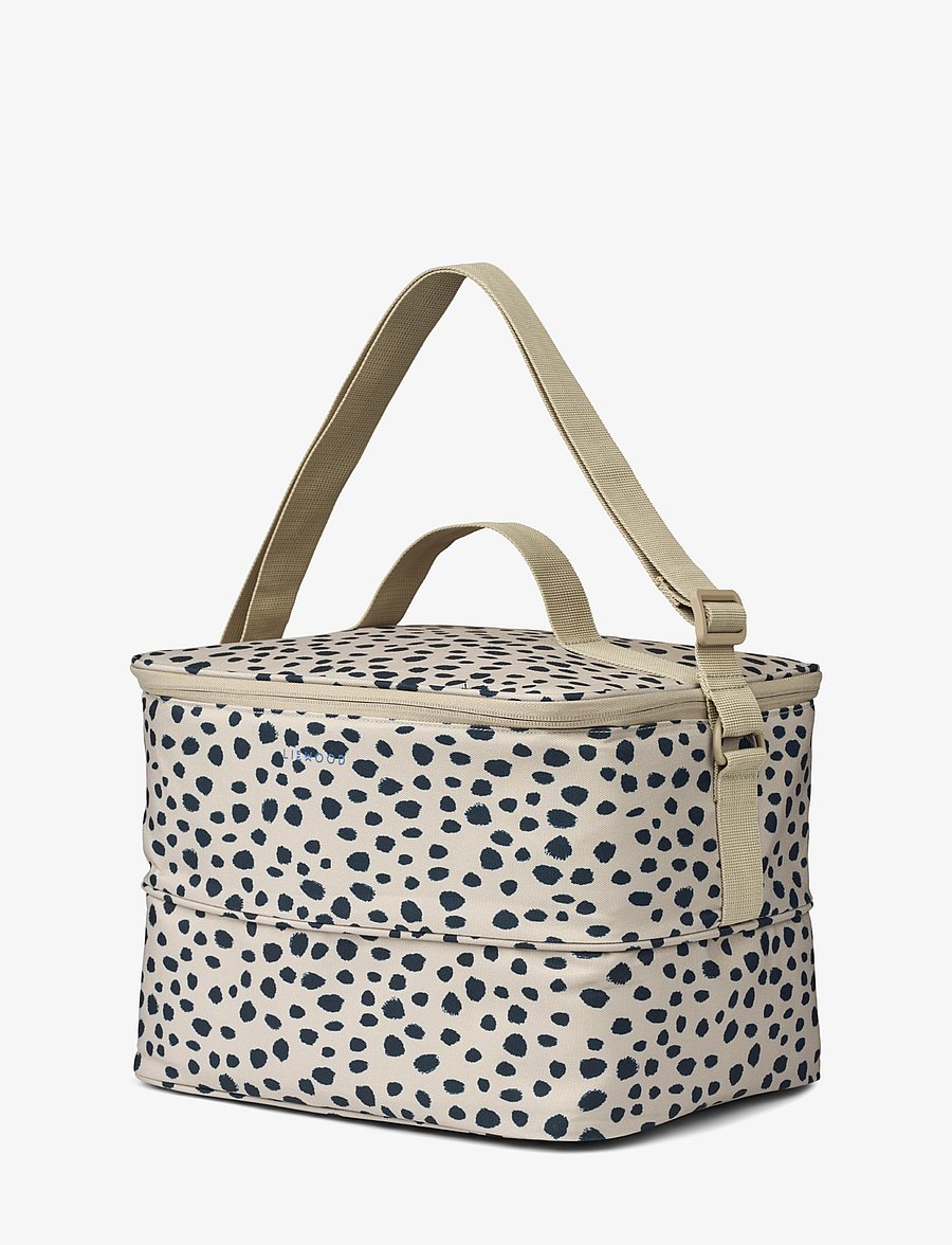 Liewood - Teresa Thermal Bag - leo spots / mist - 0