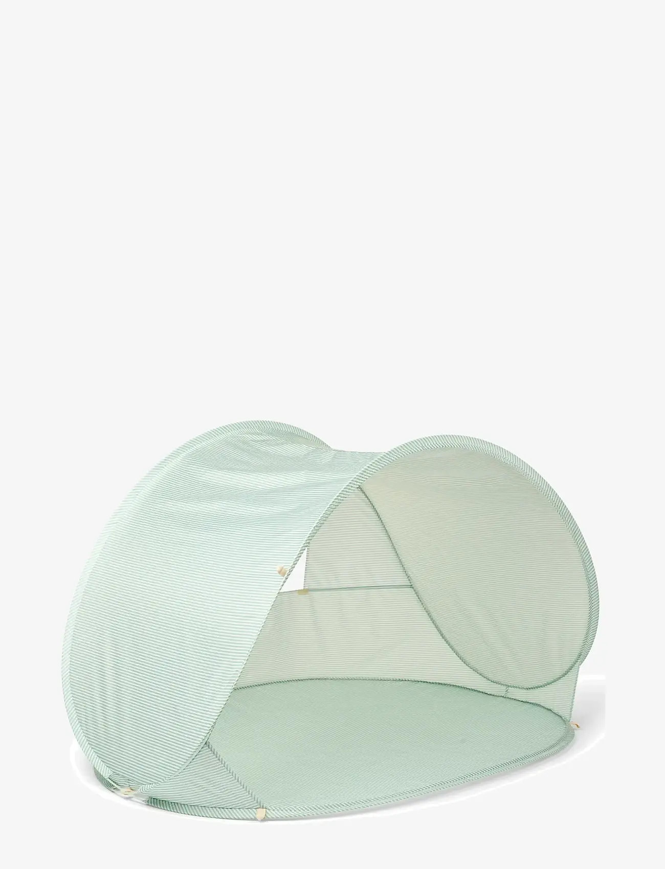 Liewood - Cassie Pop Up Tent - uv tent - peppermint / creme de la creme - 1