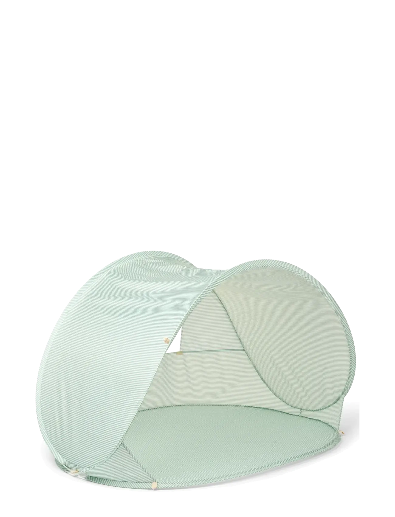 Liewood Cassie Pop Up Tent - Kampagne - PEPPERMINT / CREME DE LA CREME / green