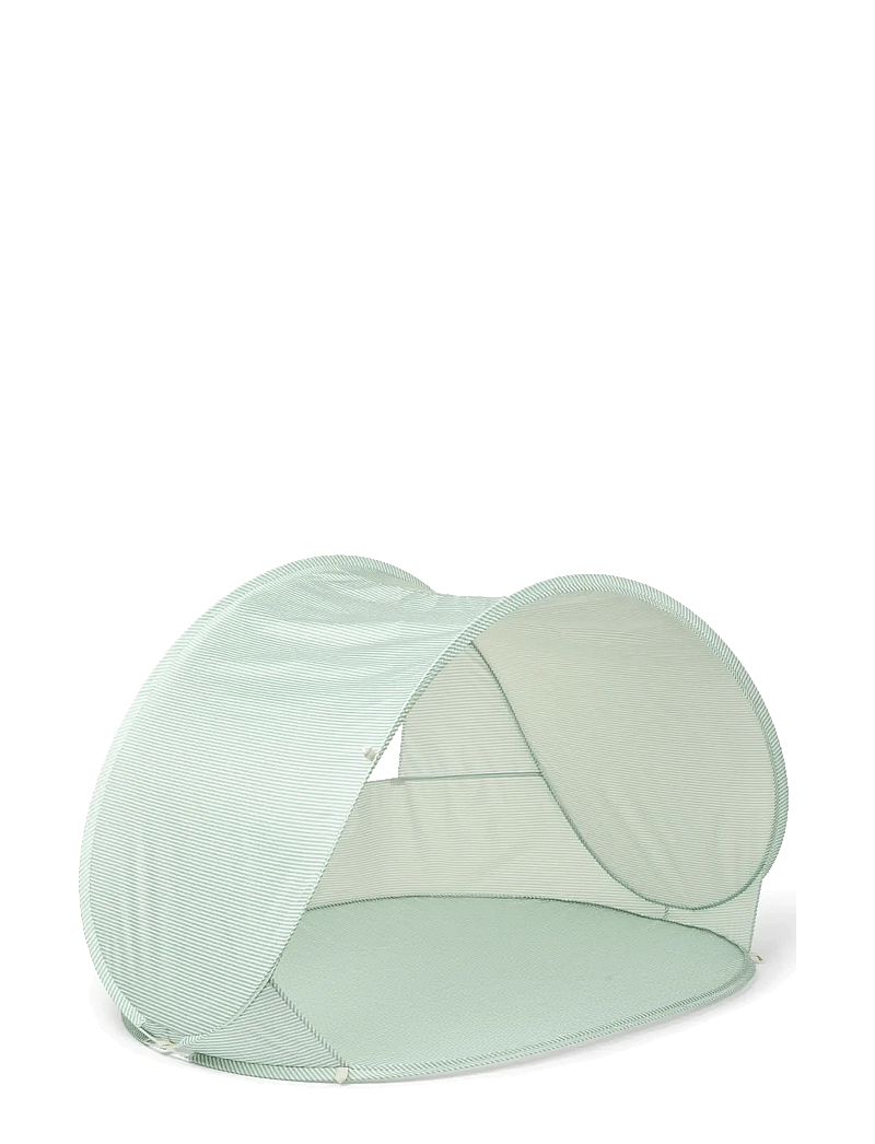 Liewood - Cassie Pop Up Tent - uv tent - peppermint / creme de la creme - 1