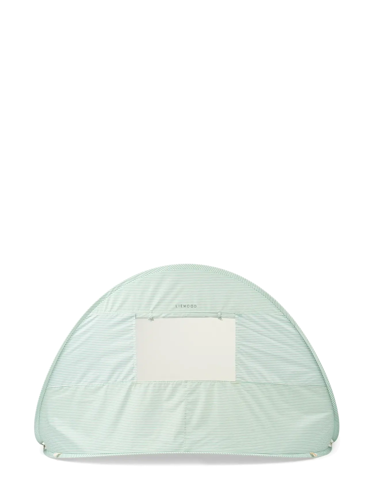 Liewood - Cassie Pop Up Tent - uv-telt - peppermint / creme de la creme - 2