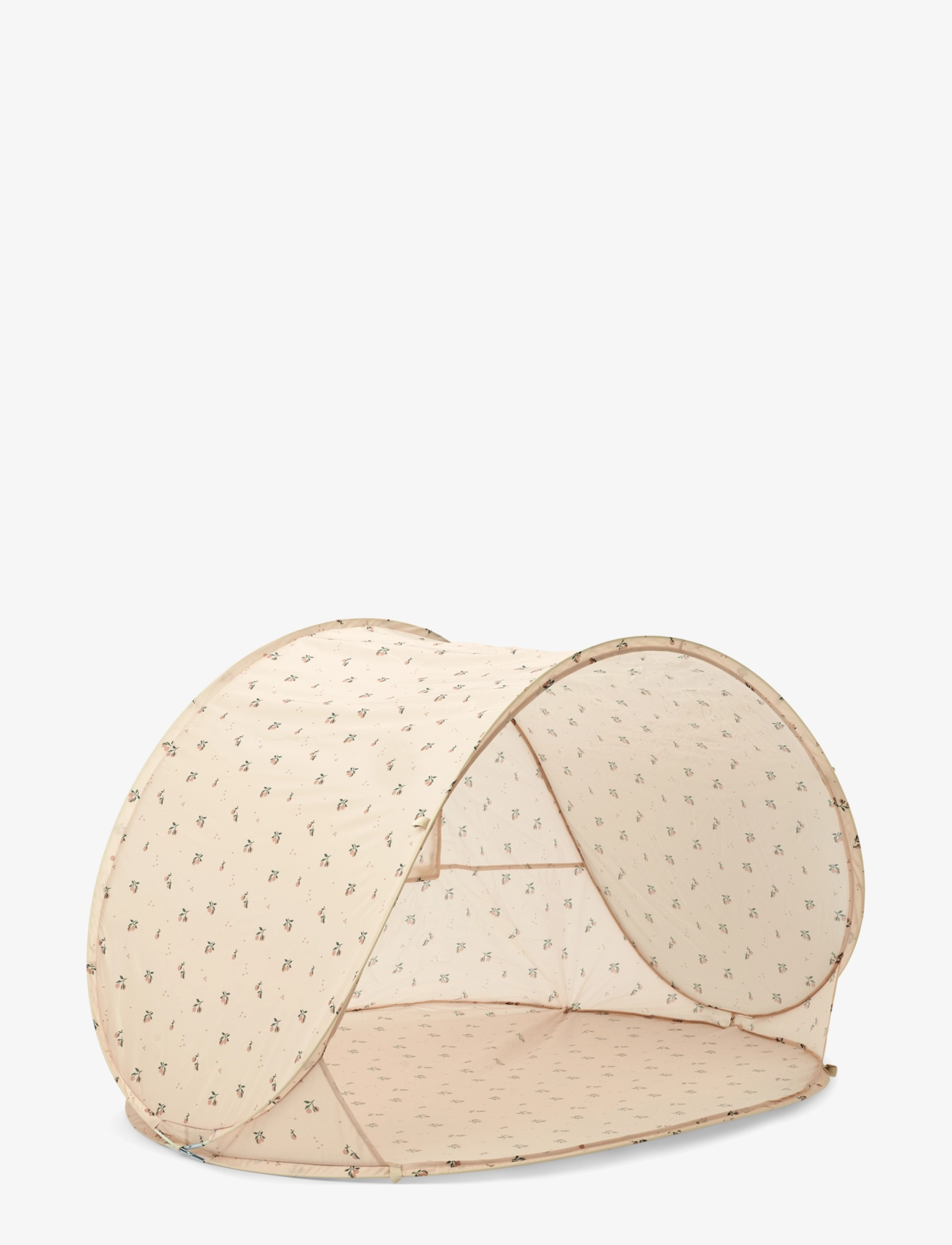 Liewood Cassie Pop Up Tent, Børn, Uv Tent, Koral, Str: ONE SIZE