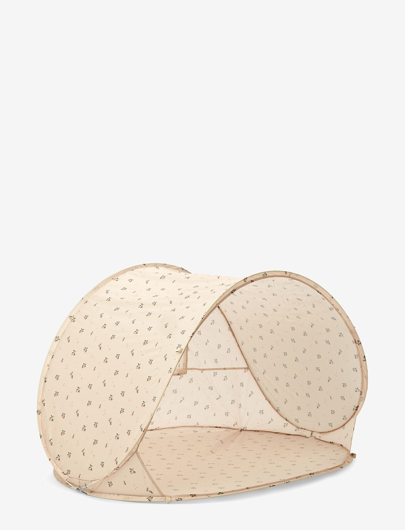 Liewood - Cassie Pop Up Tent - uv-telt - peach / sea shell - 0