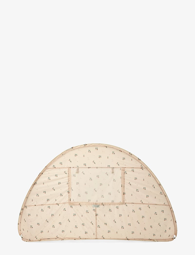 Liewood - Cassie Pop Up Tent - uv-telt - peach / sea shell - 1