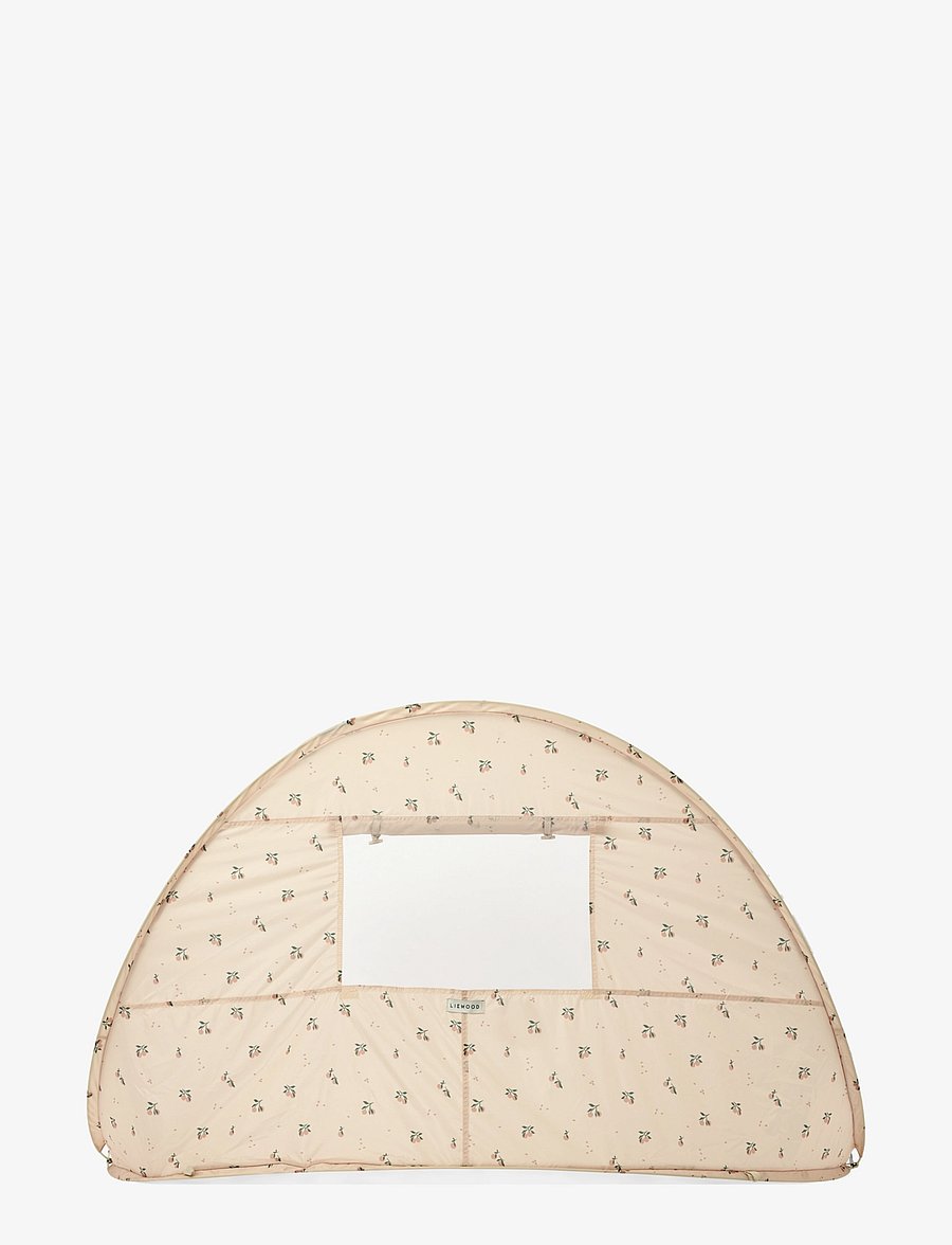 Liewood - Cassie Pop Up Tent - sonnenschutzzelt - peach / sea shell - 2