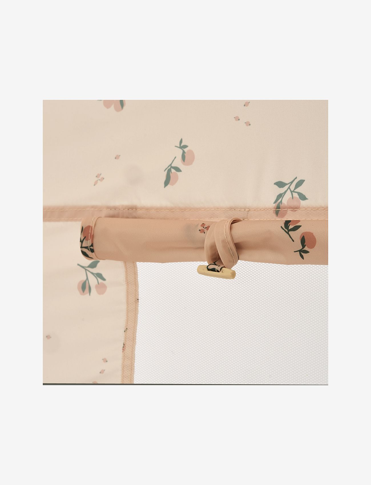 Liewood - Cassie Pop Up Tent - uv-telt - peach / sea shell - 3