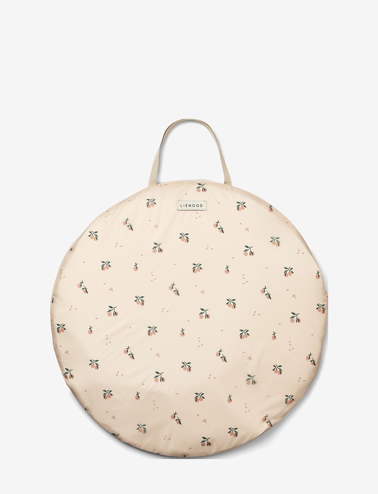 Liewood - Cassie Pop Up Tent - uv-telt - peach / sea shell - 5