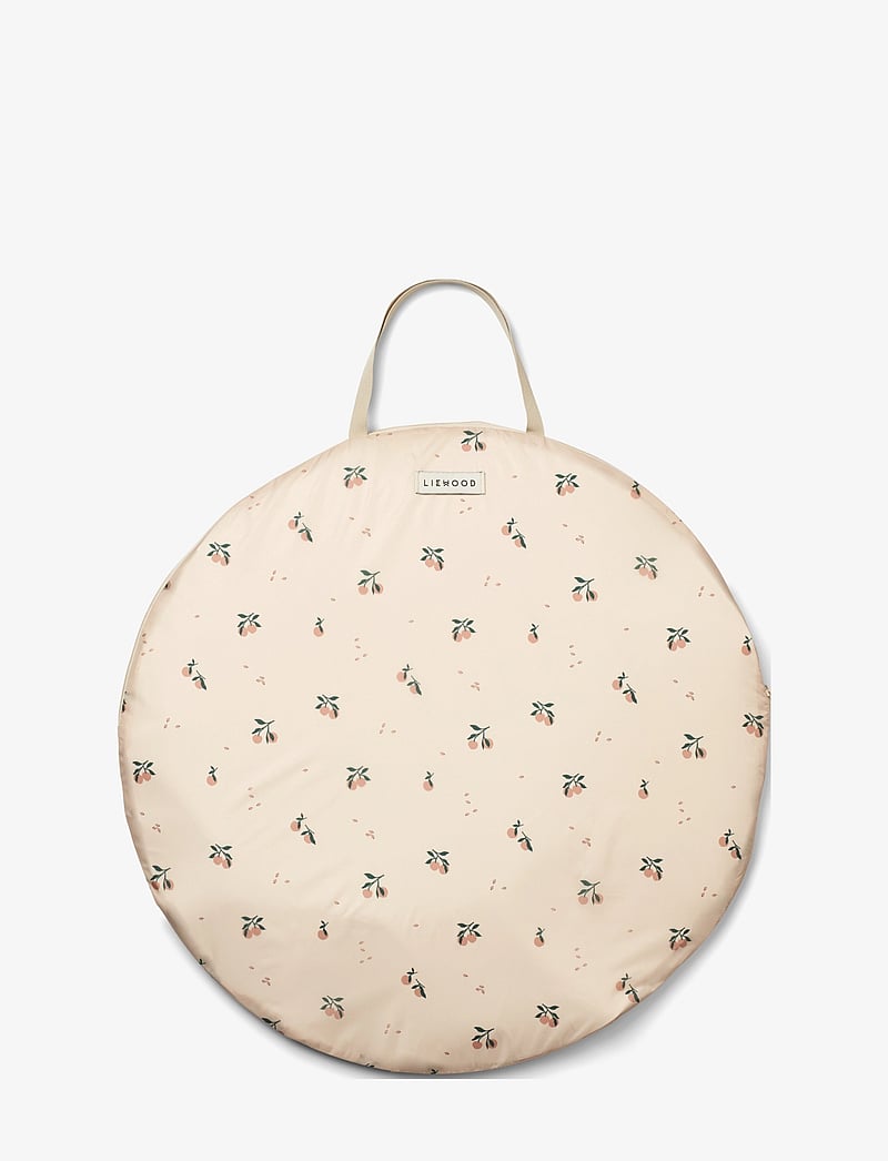 Liewood - Cassie Pop Up Tent - uv-telt - peach / sea shell - 5