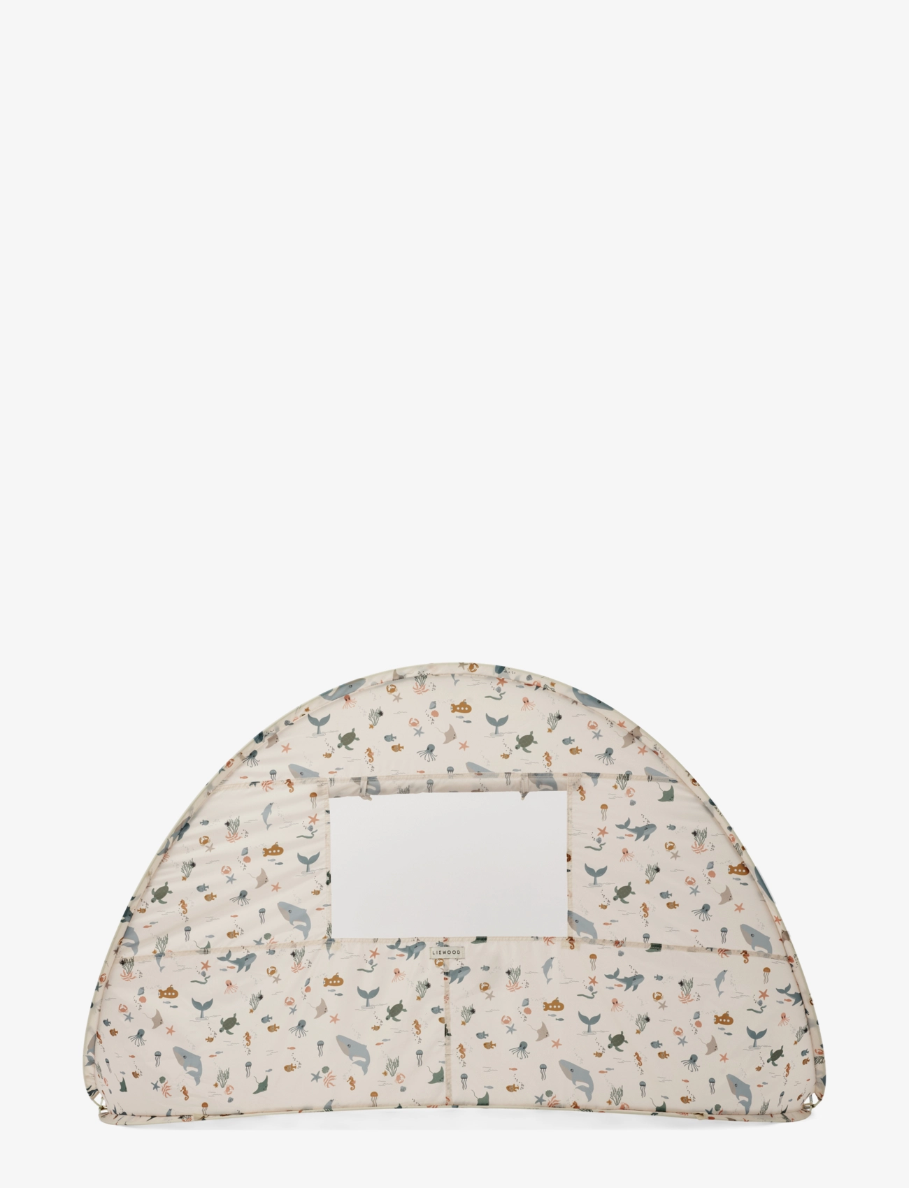 Liewood - Cassie Pop Up Tent - uv-telt - sea creature / sandy - 3