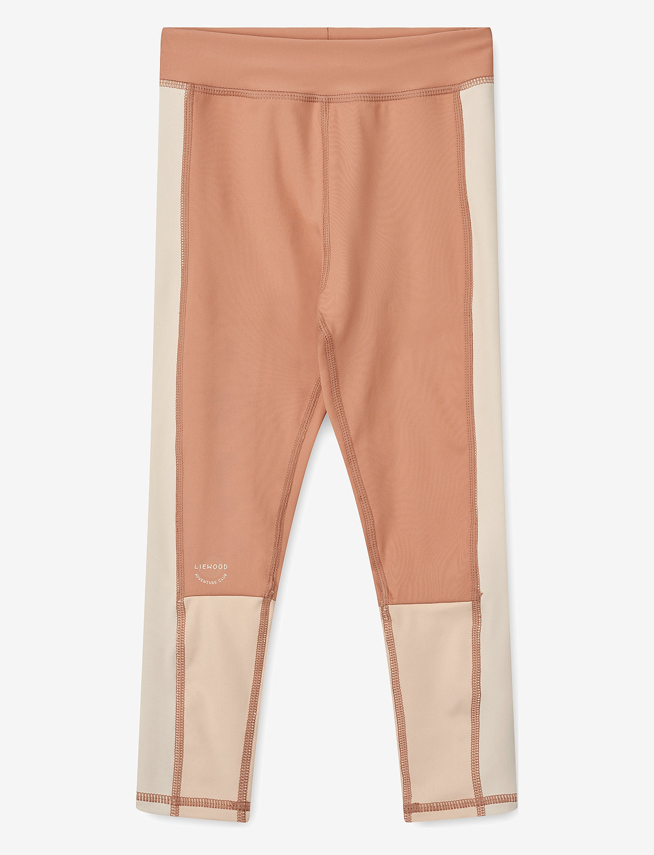 Liewood - Athena Leggings - apple blossom mix - 0