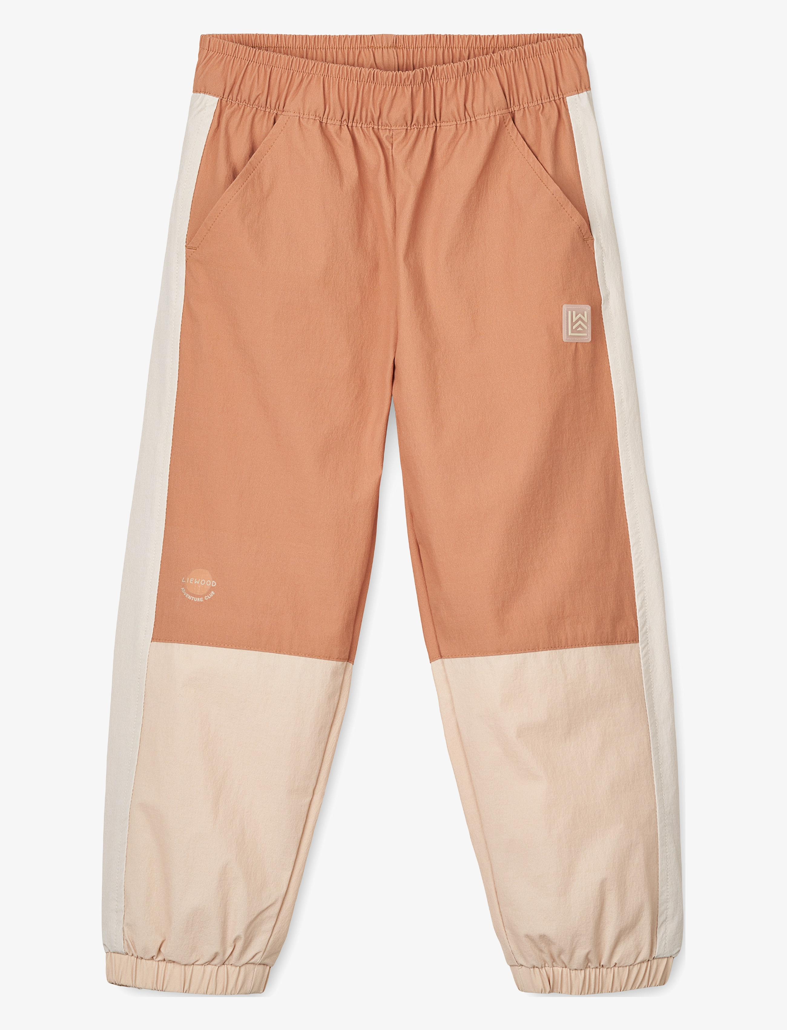 Maren Pants - APPLE BLOSSOM MIX