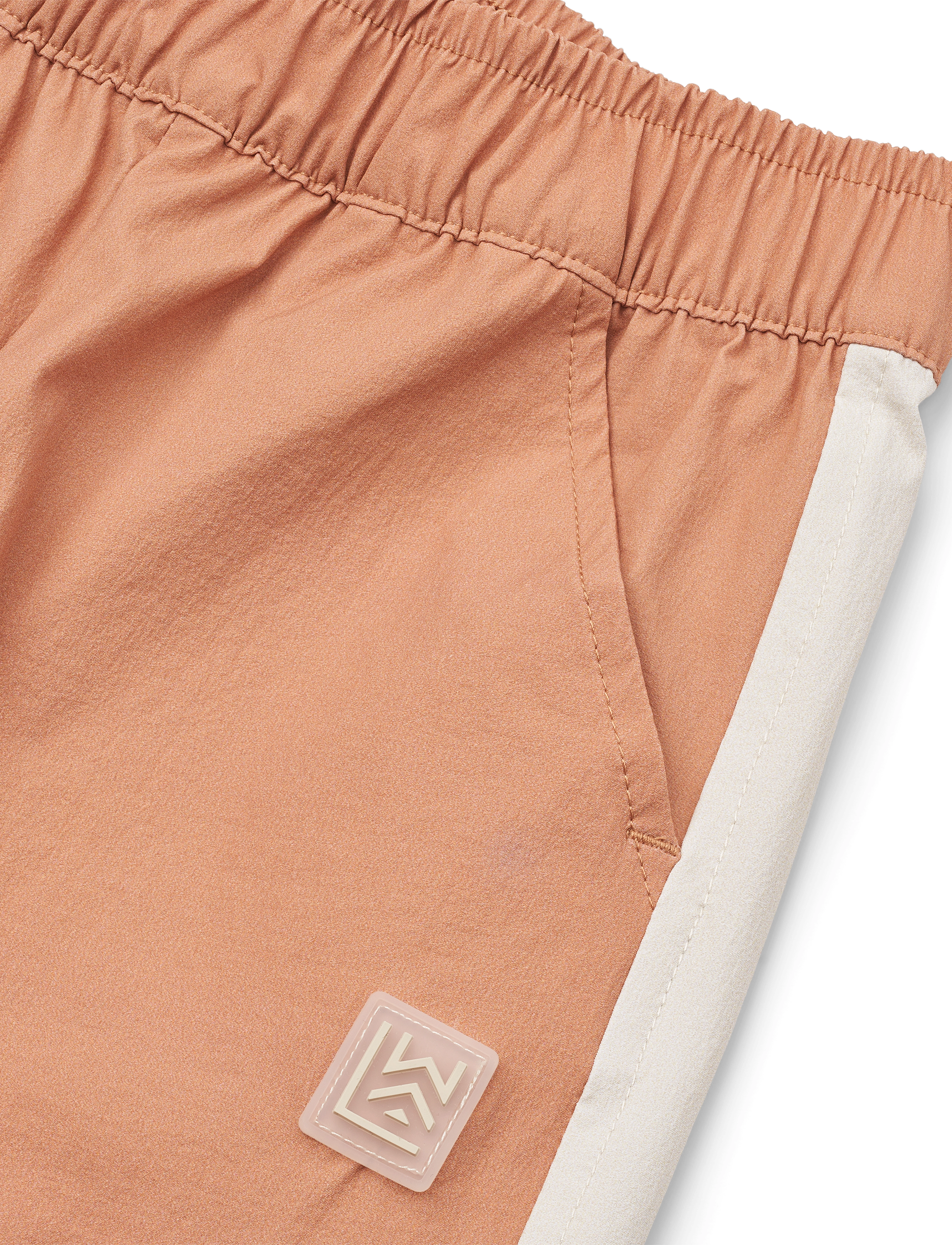 Liewood - Maren Pants - apple blossom mix - 4