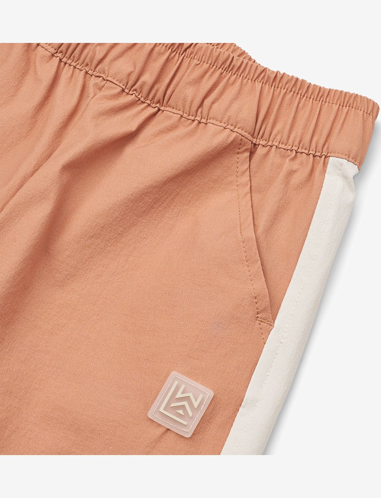 Liewood - Maren Pants - apple blossom mix - 3