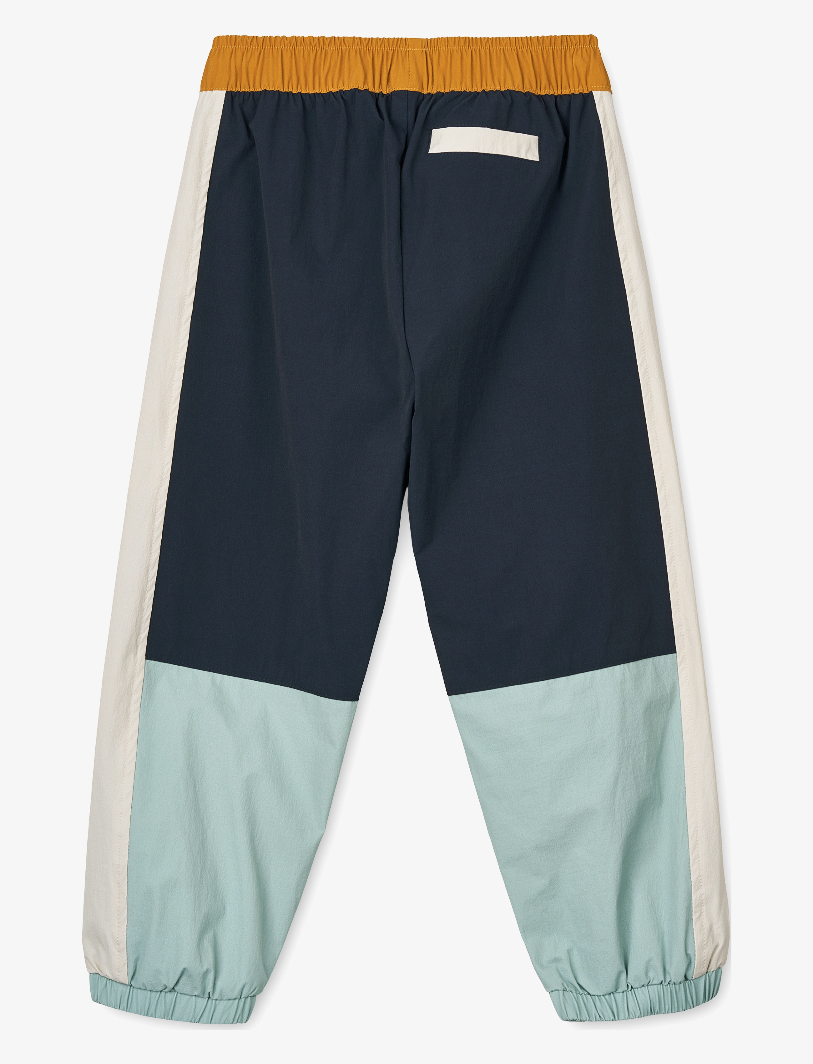 Liewood - Maren Pants - classic navy multi mix - 1