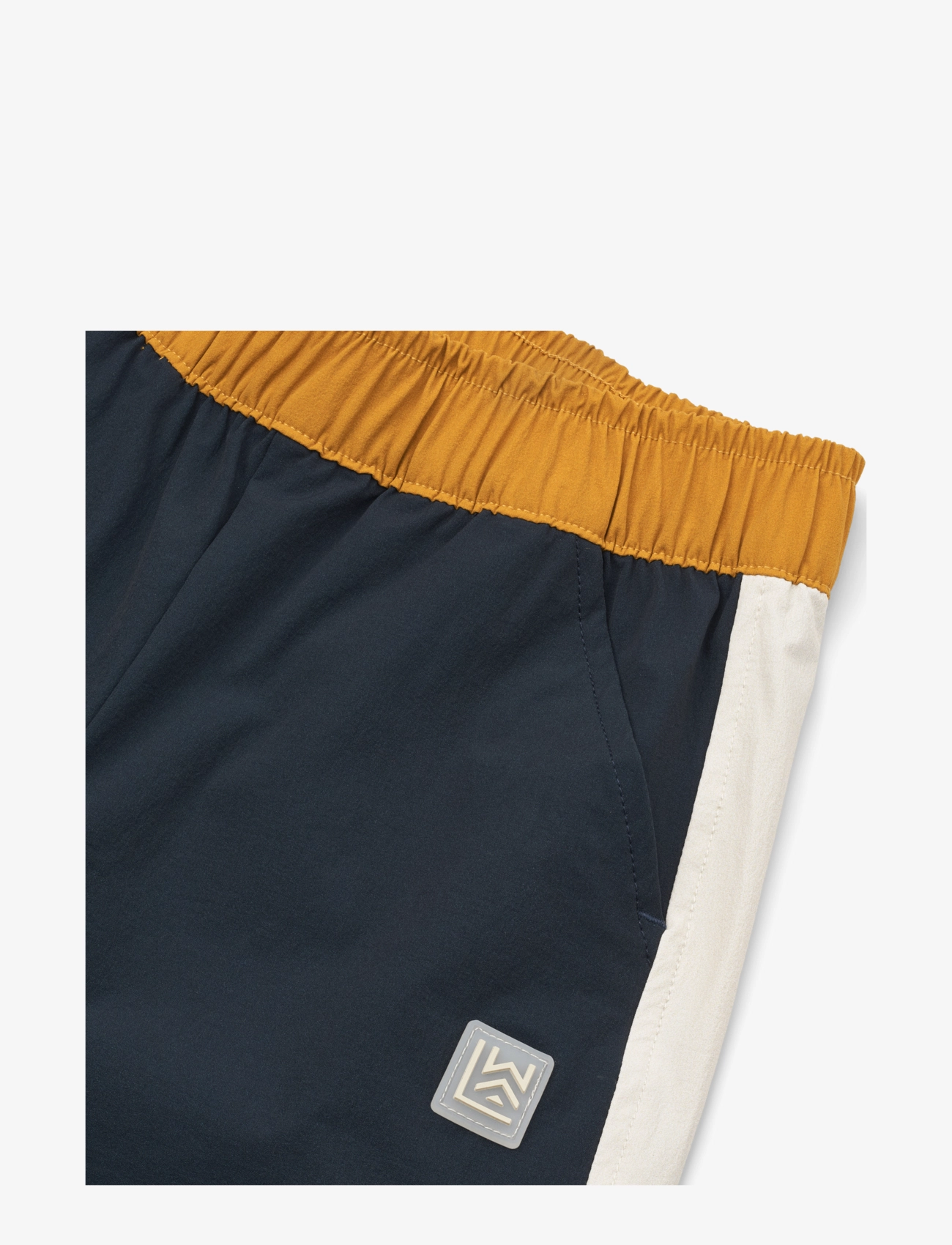 Liewood - Maren Pants - classic navy multi mix - 2