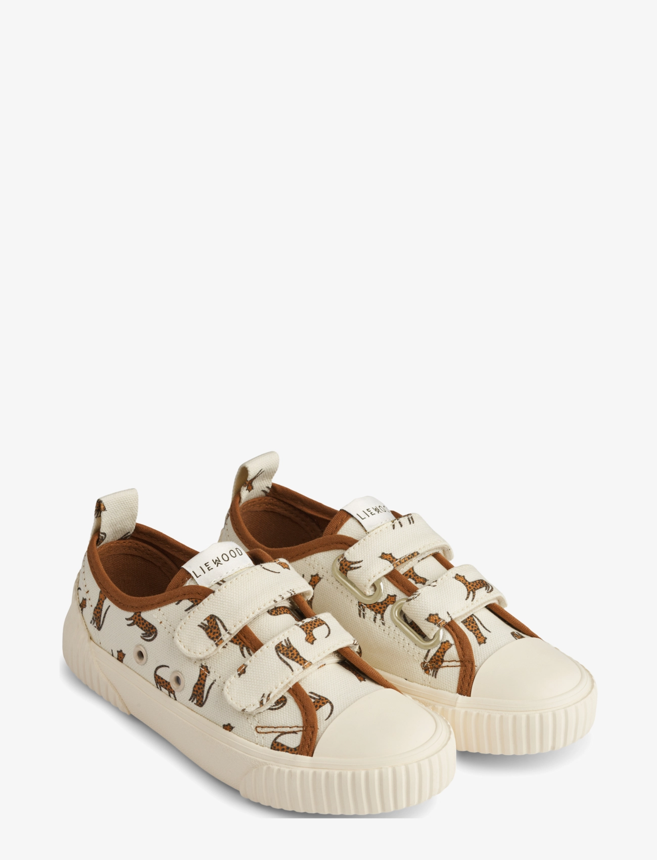 LEOPARD / SANDY