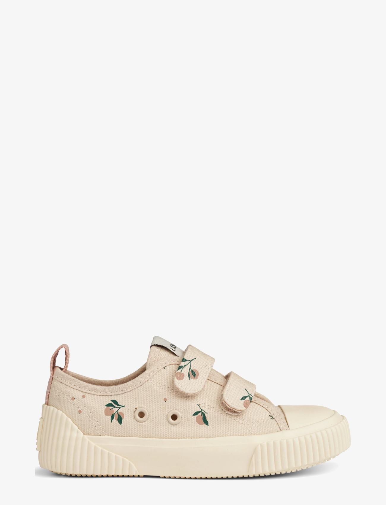 Liewood - Kim Sneakers - peach / sea shell - 2