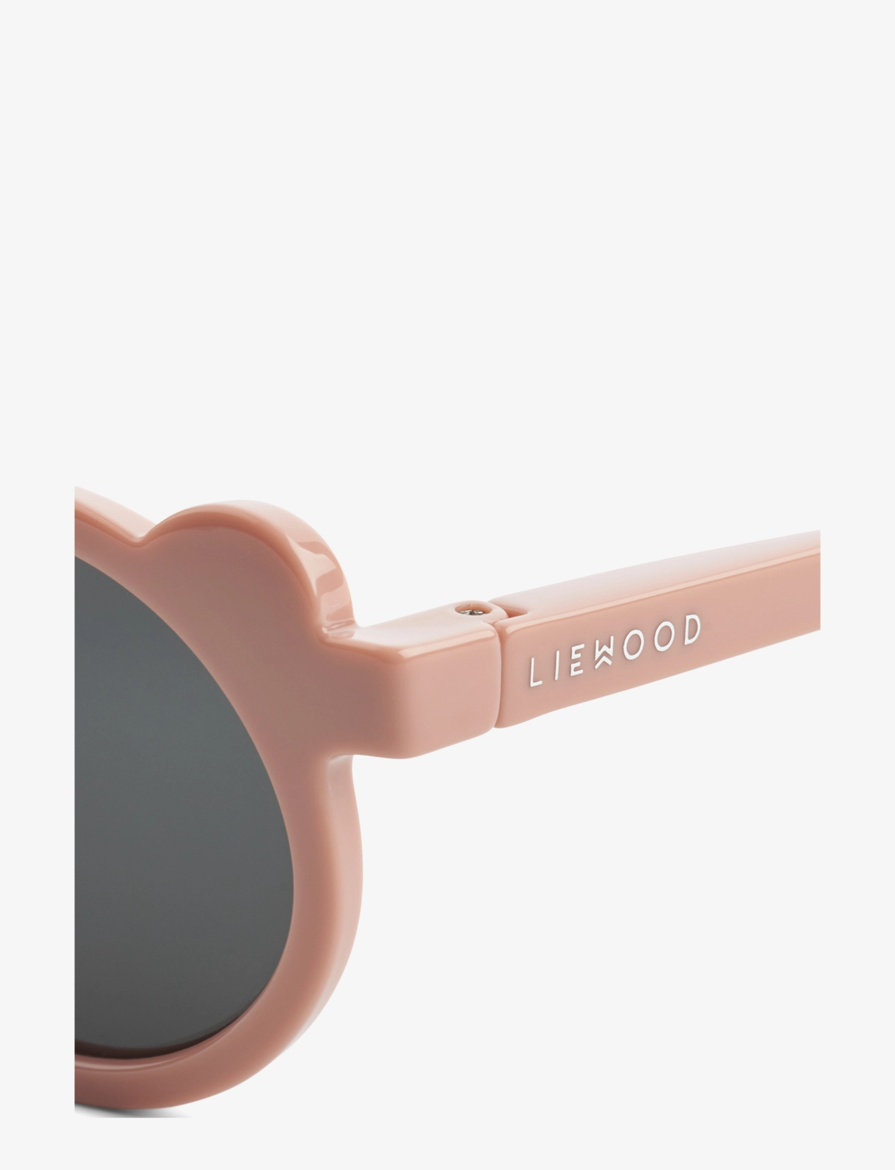 Liewood - Darla Mr Bear 4-10 Y - tuscany rose - 2