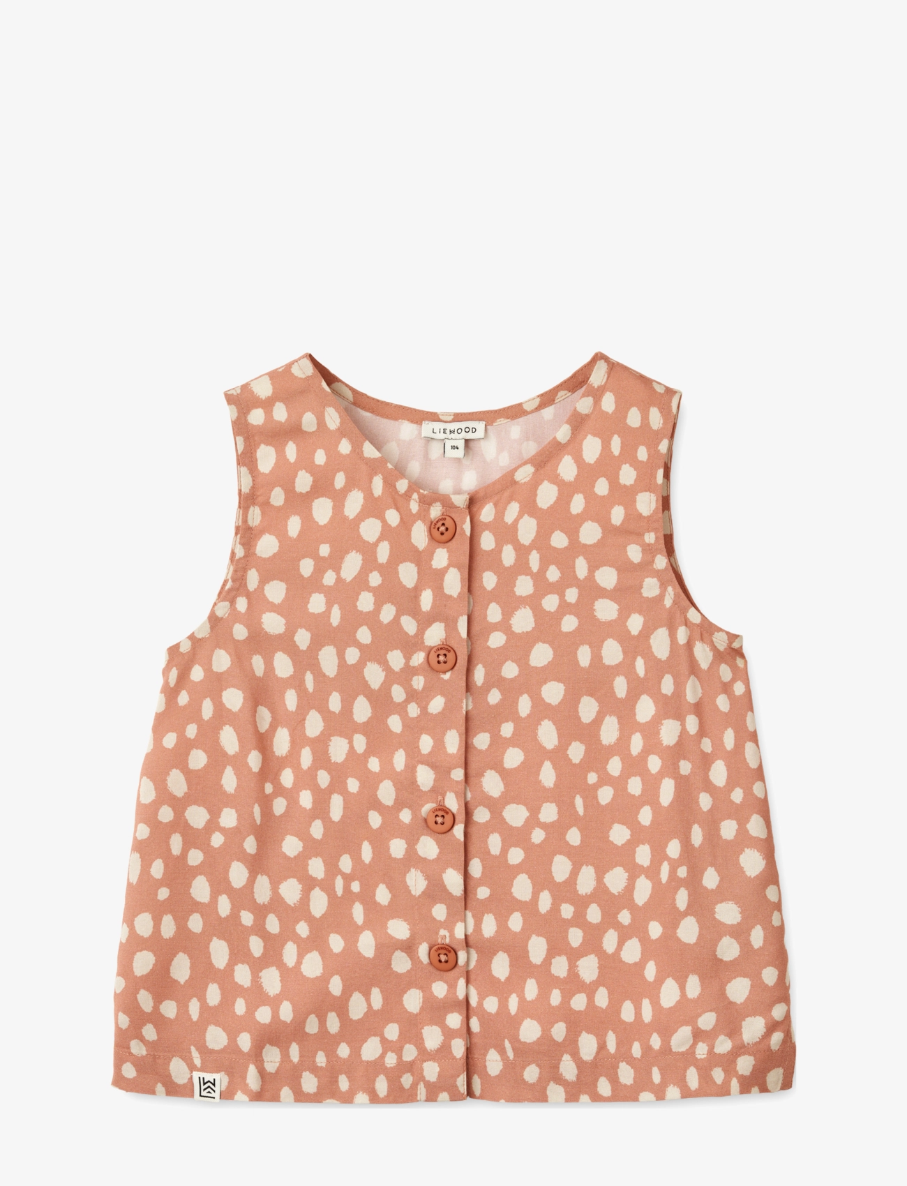 LEO SPOTS / TUSCANY ROSE