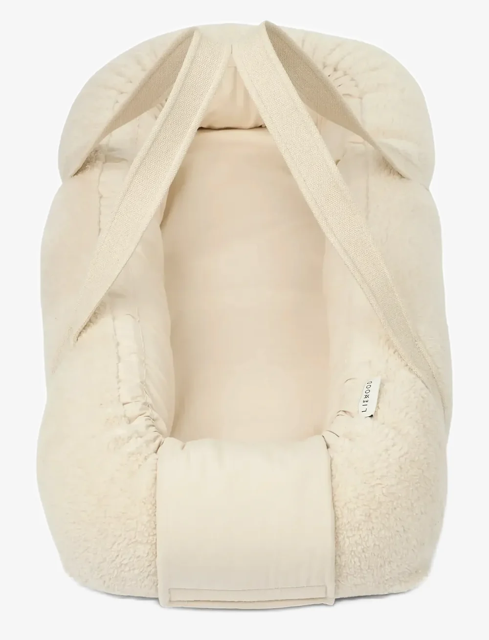 Liewood - Gro Pile Babylift - babynests - sandy - 1