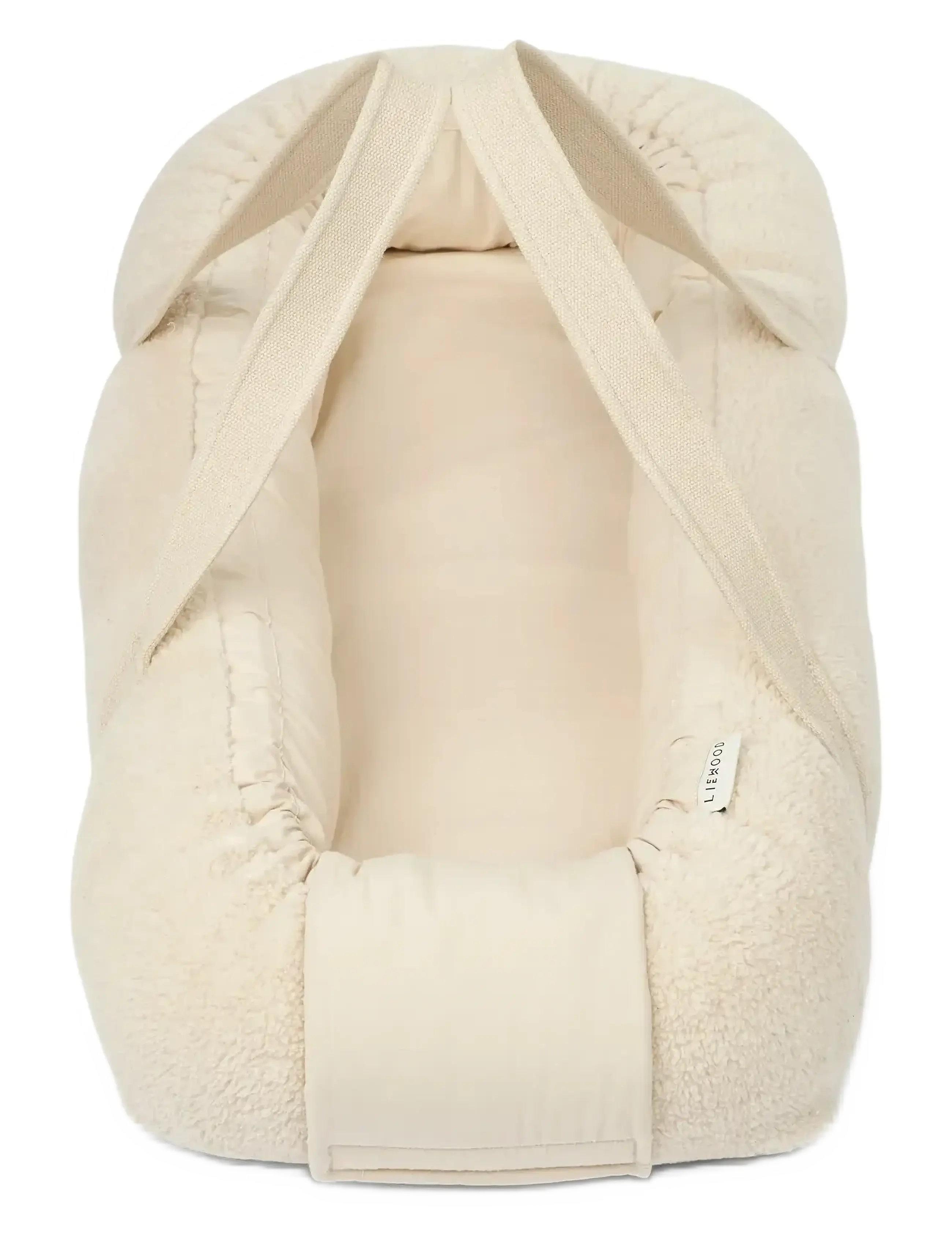 Liewood - Gro Pile Babylift - babynests - sandy - 2