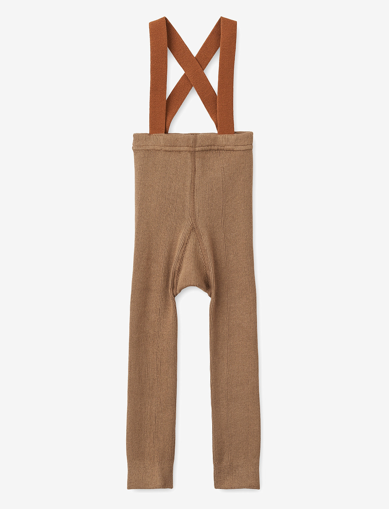 Liewood - Cuno Tights - leggings - oat / golden caramel - 0