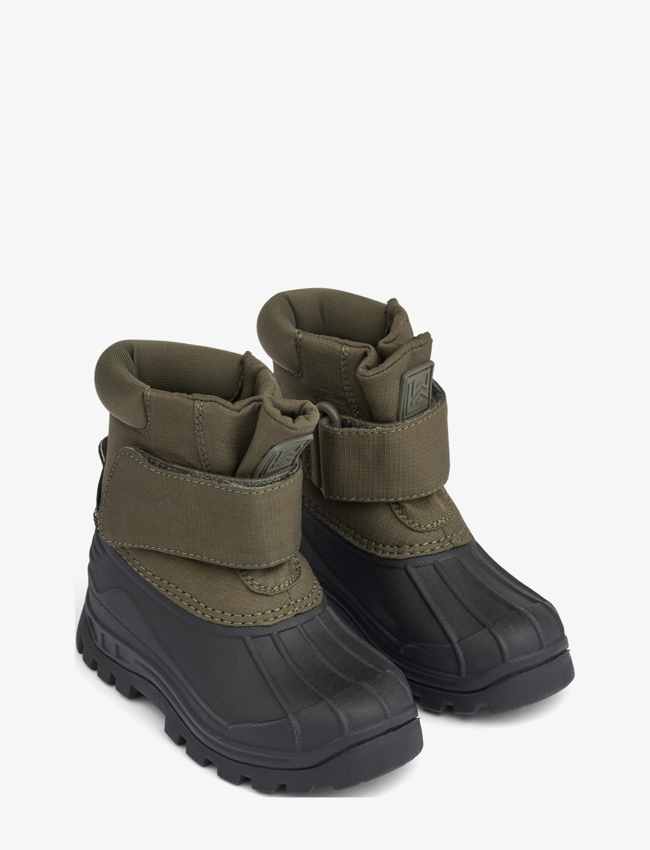 ARMY BROWN