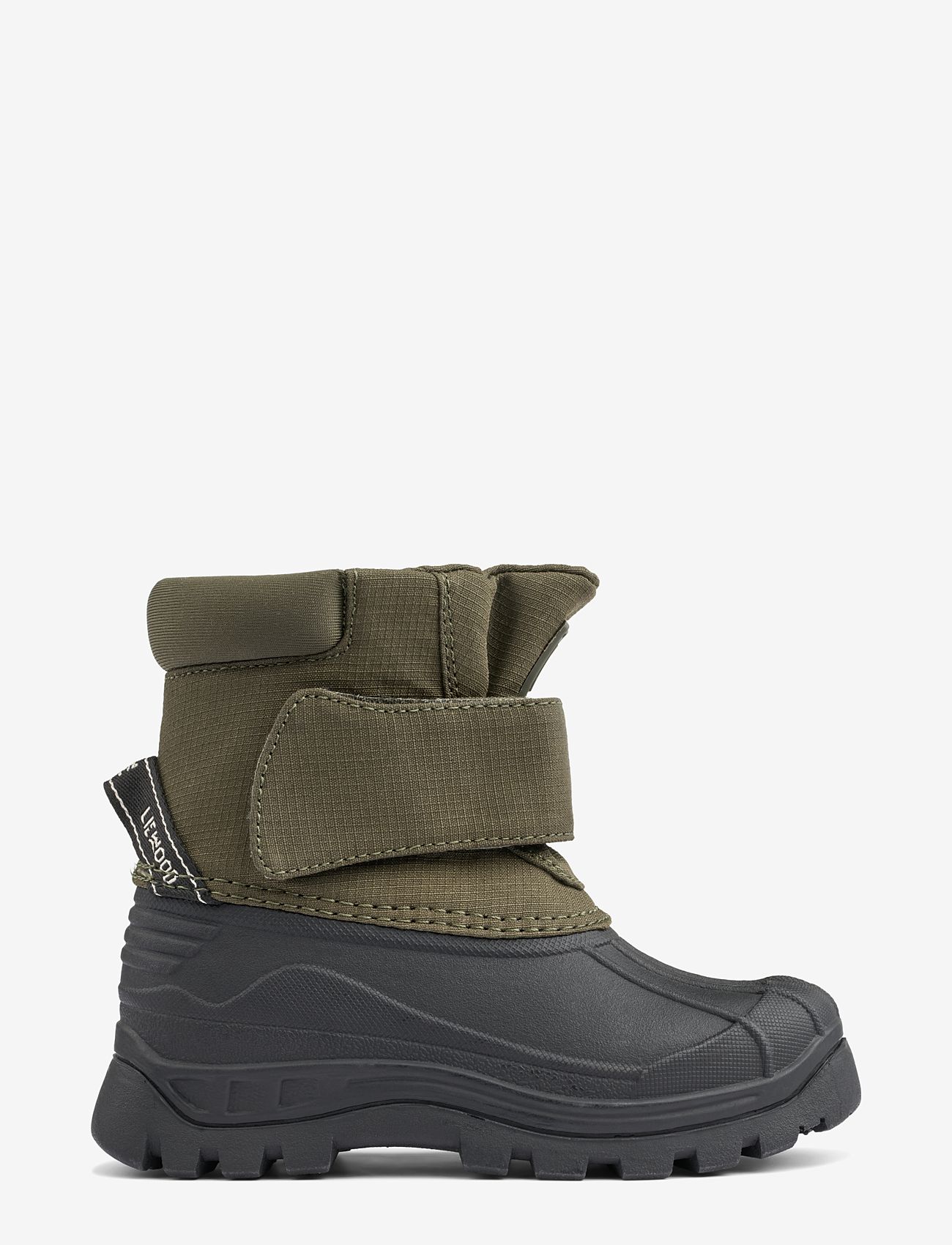 Liewood - Becca Boot - army brown - 1