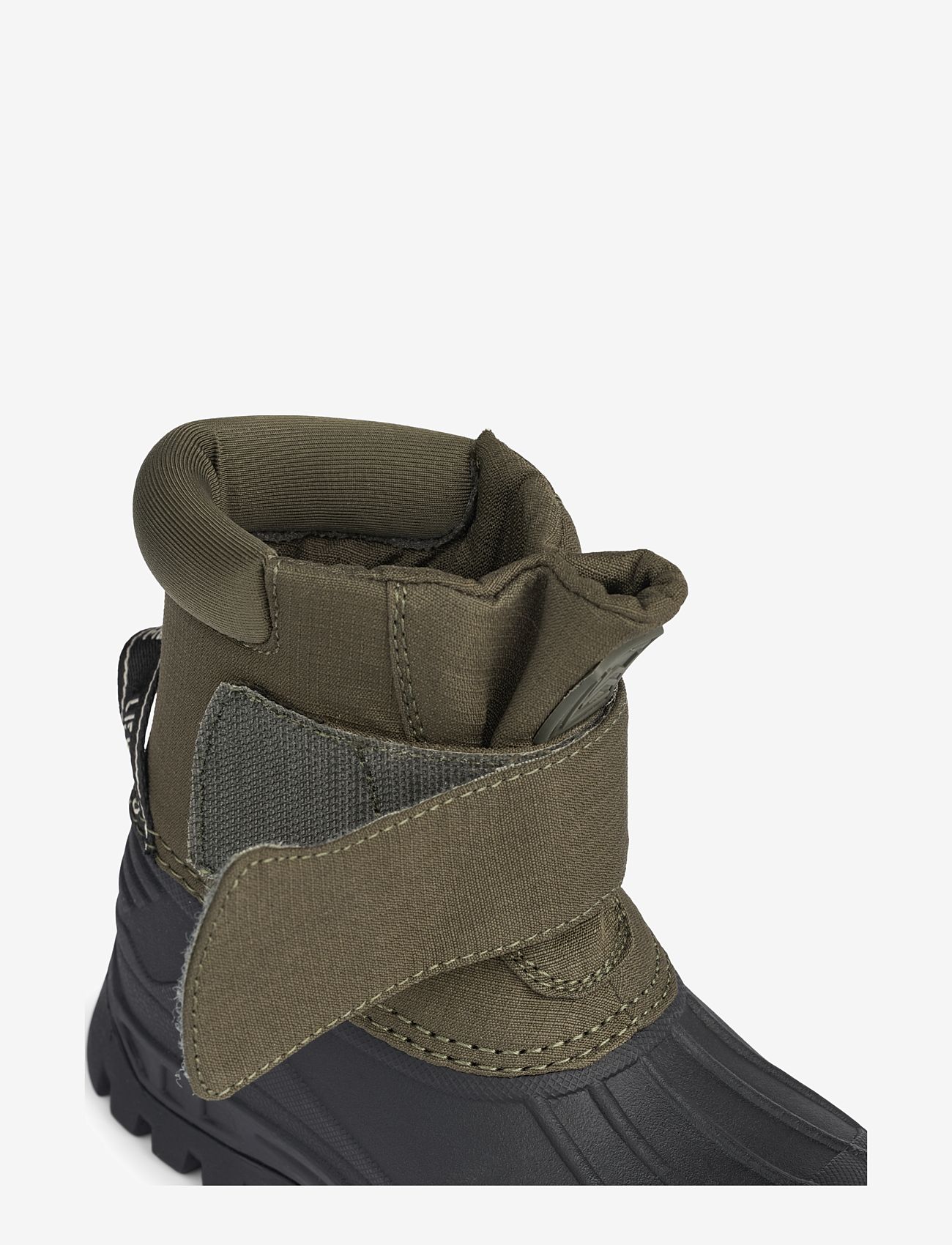 Liewood - Becca Boot - army brown - 3