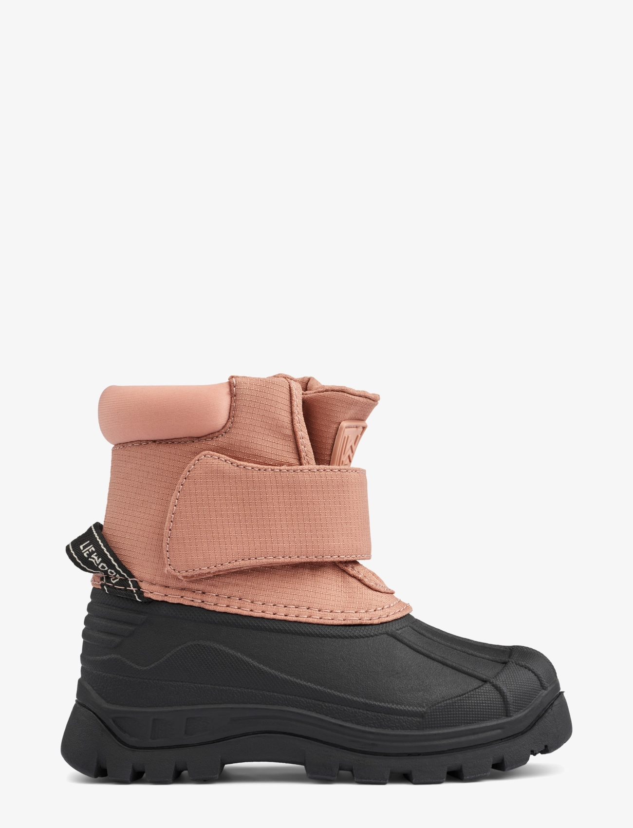 Liewood - Becca Boot - tuscany rose - 1