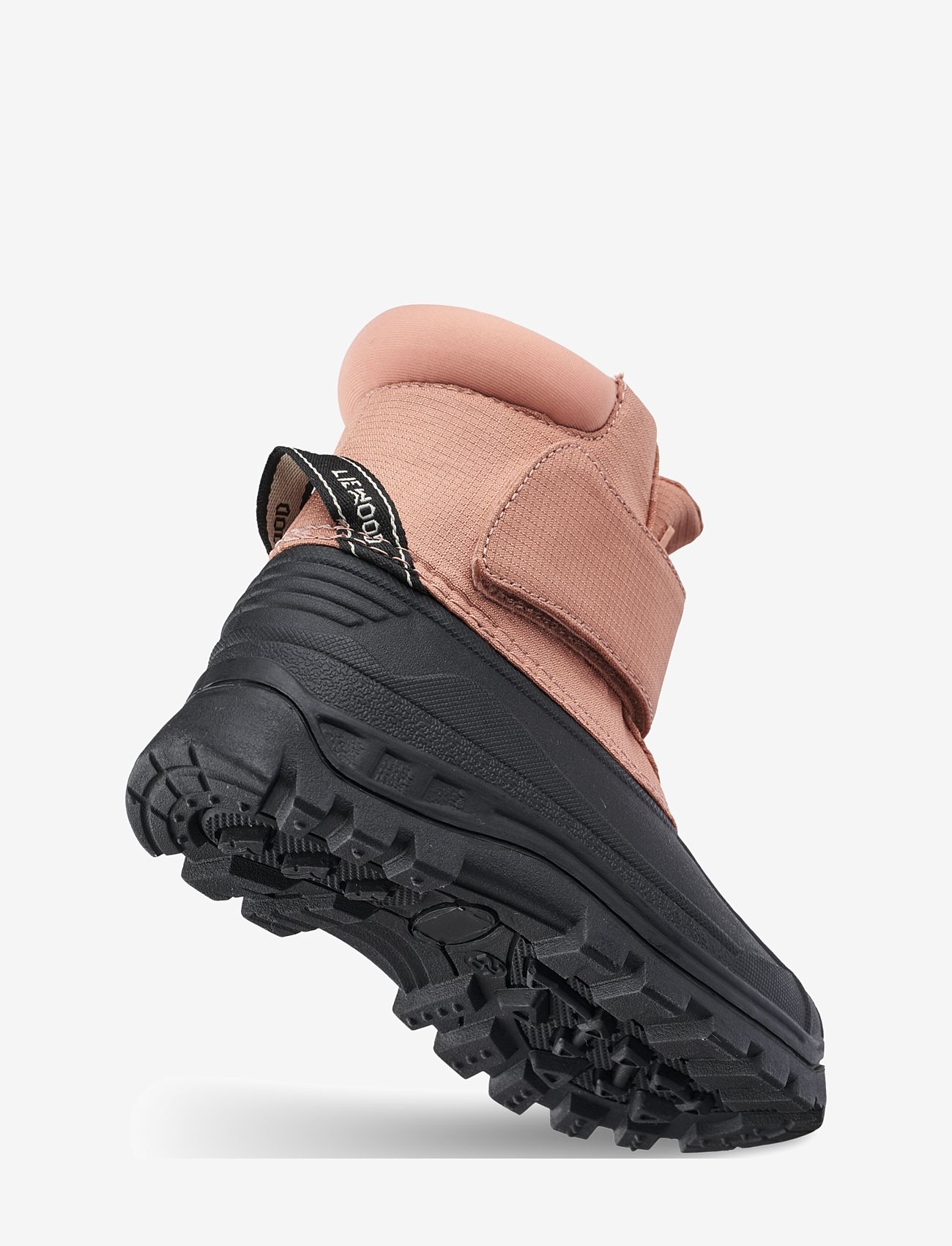 Liewood - Becca Boot - tuscany rose - 2