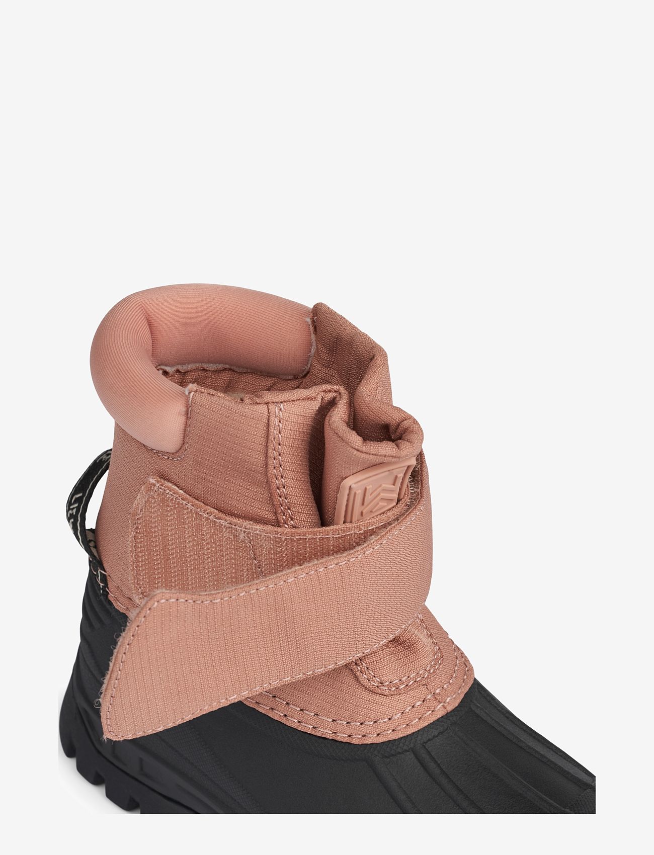 Liewood - Becca Boot - tuscany rose - 3