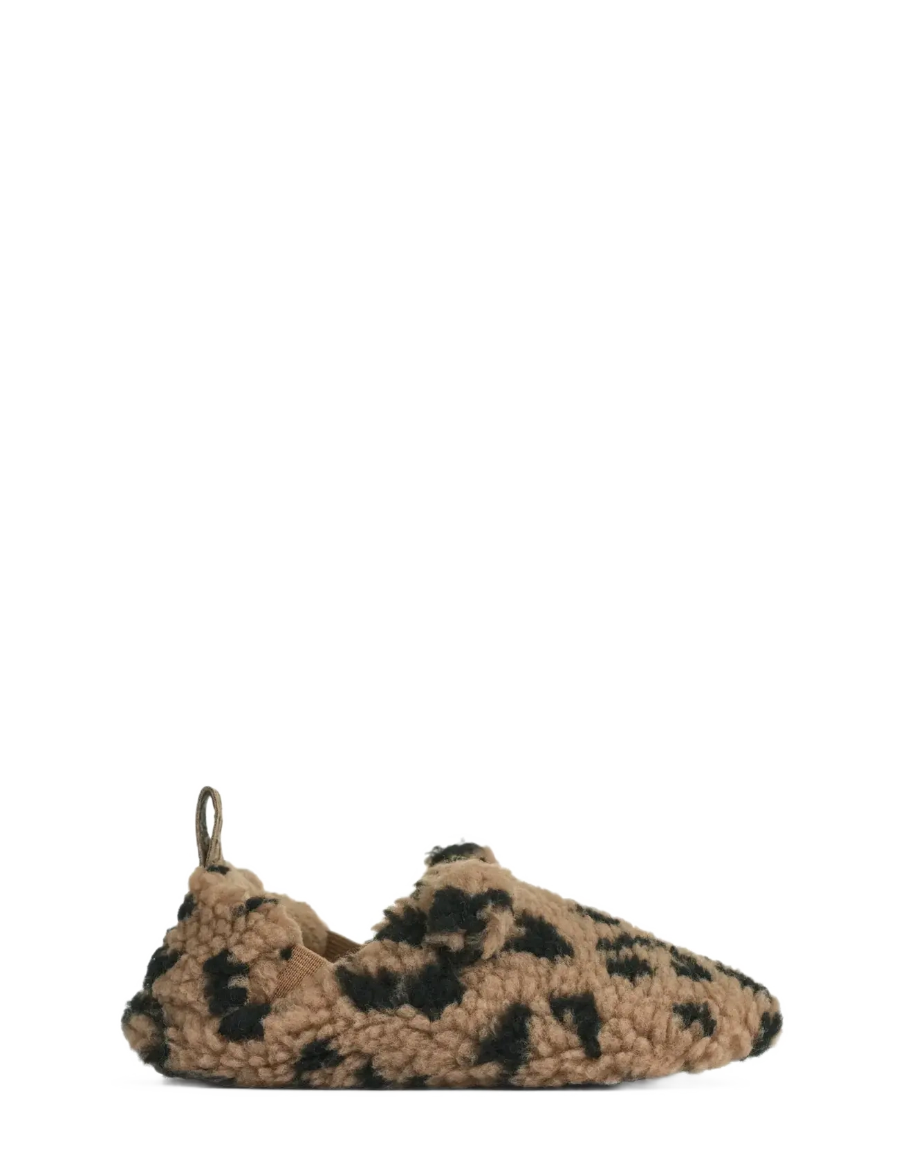 Liewood - Maui Pile Slipper - tossut - mega leo / safari - 1