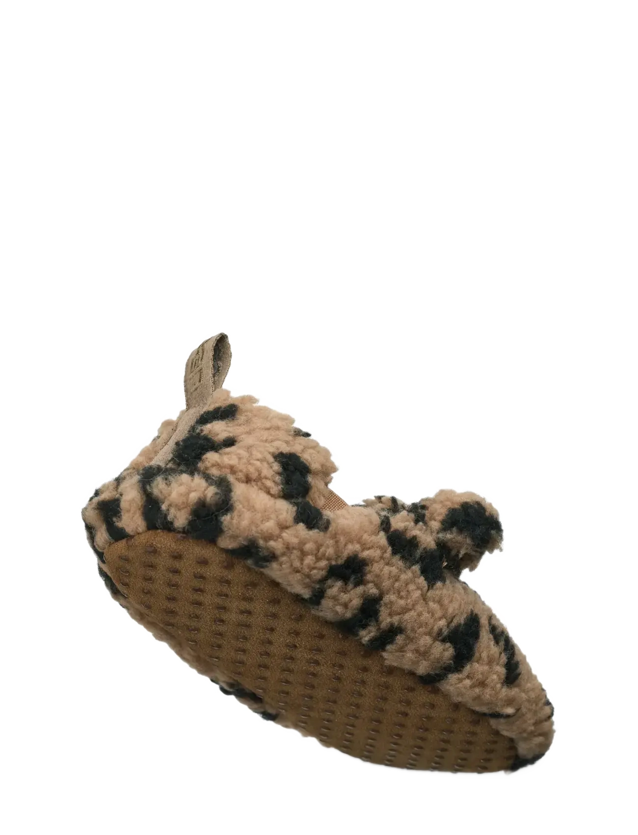 Liewood - Maui Pile Slipper - tossut - mega leo / safari - 2