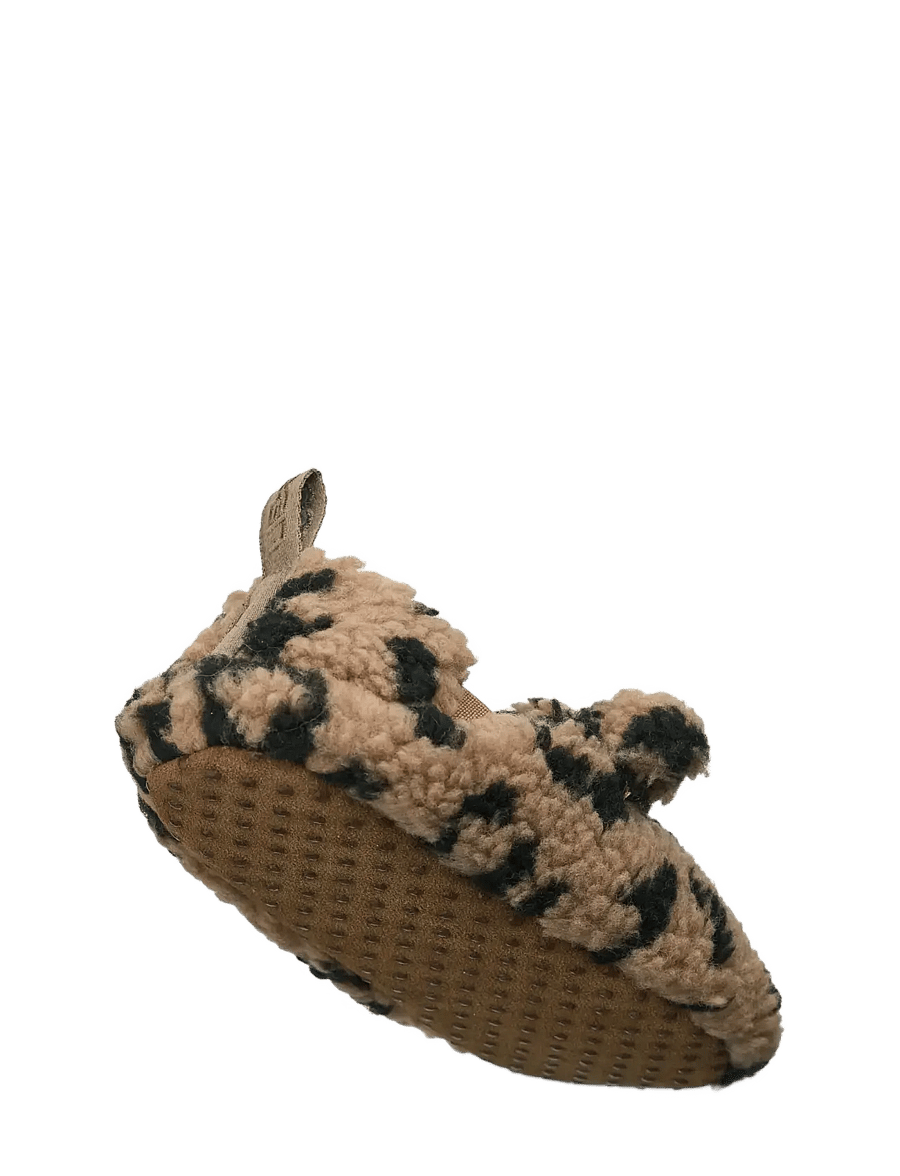 Liewood - Maui Pile Slipper - tossut - mega leo / safari - 2