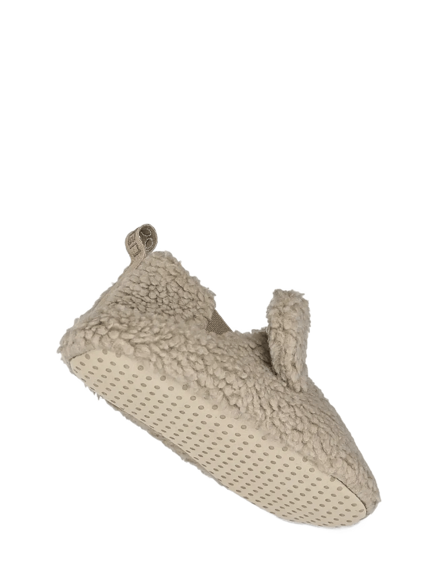 Liewood - Maui Pile Slipper - inneskor - mist - 2