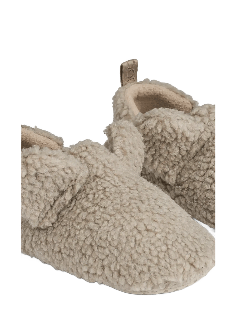 Liewood - Maui Pile Slipper - inneskor - mist - 3
